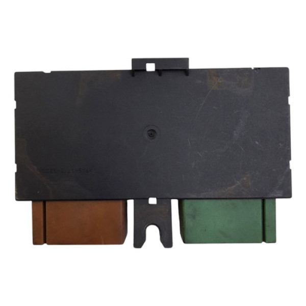 Módulo De Conforto Fiat Siena 2013    182937