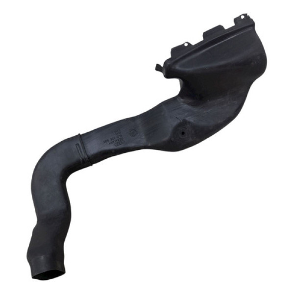 Captador Ar Admissão  Audi A3 1.8 T  1998 194106 Não Informado