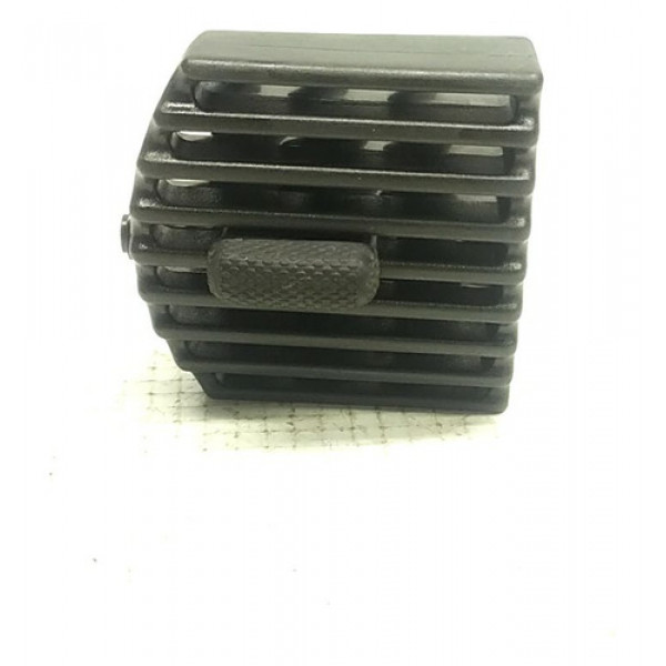 Difusor Ar Painel Fiat Marea 2002    130934