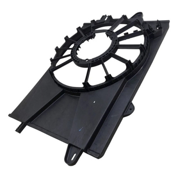 Defletor Ventoinha Radiador Fiat Uno 2024    210654