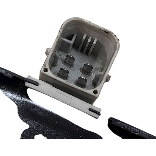 Bobina Ignição  Peugeot 206 1.4  2008 184372