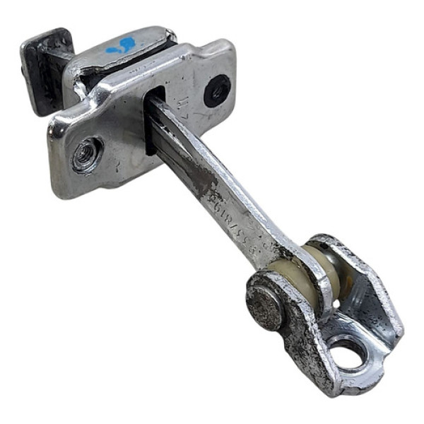 Limitador Porta Traseira Direita  Gm Celta 4p 1.0 2012 19444