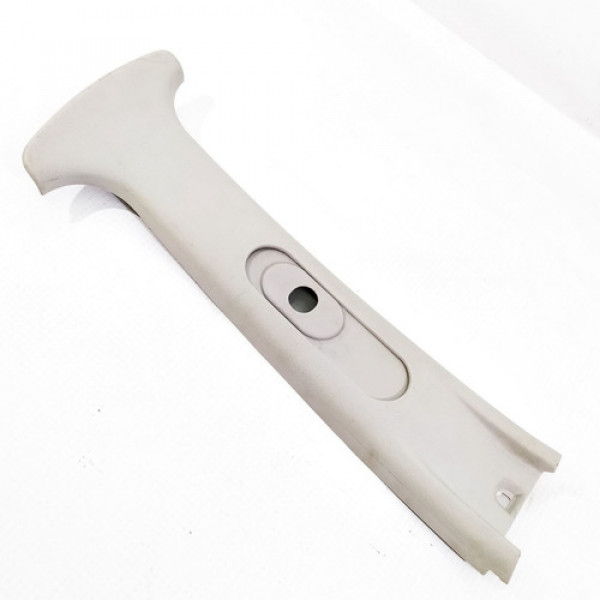 Capa Superior Coluna Central Direita Vw Gol 2003    5621