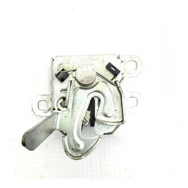 Fechadura Capô Fiat Idea Adventure 2007    123357