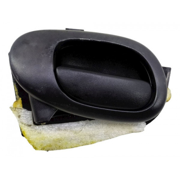 Maçaneta Interna Porta Esquerda  Peugeot 206 1.6 16v 2003 16