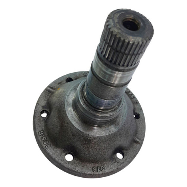 Tulipa Esquerda Câmbio Vw Santana 2.0 Ap    201174 Não Informado