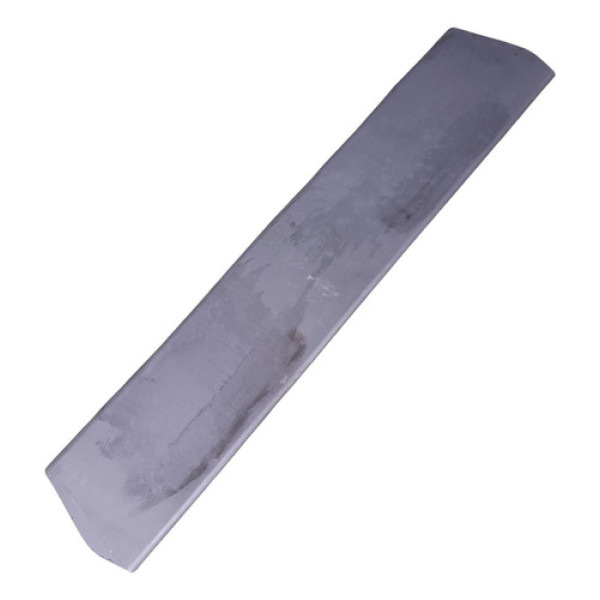 Acabamento Interno Inferior Janela Traseira  Gm S10  2.4  20 Não Informado