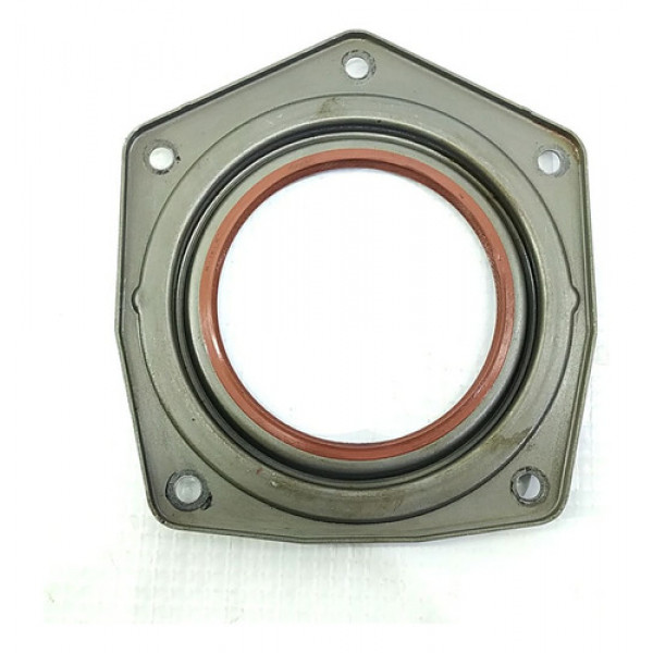 Flange Virabrequim Land Rover Freelander 1 2.5 2005 151622