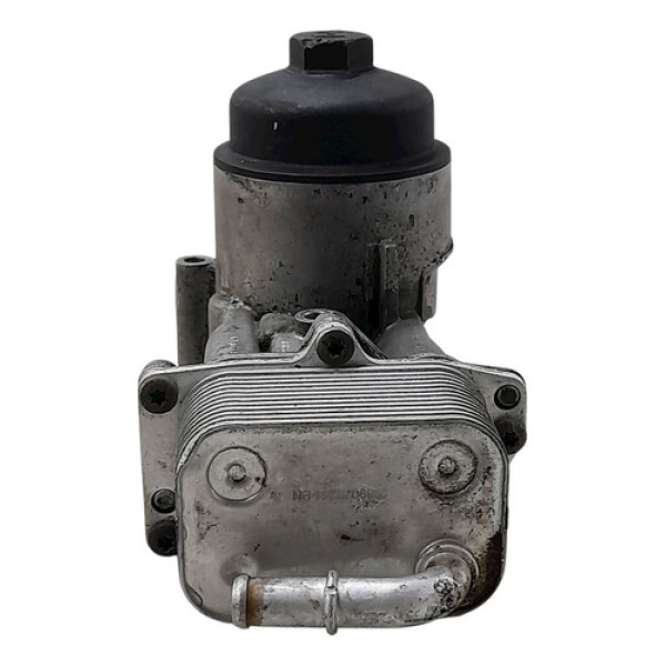 Cavalete Resfriador Filtro Óleo Motor  Citroën C4 Picasso  2