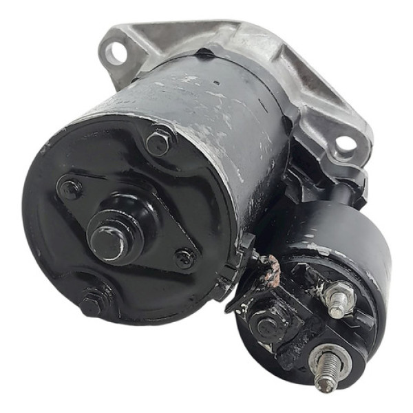 Motor De Arranque Gm Zafira Cd 16v 2002 V1687 - P26