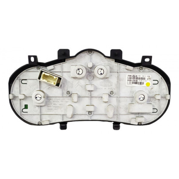 Painel De Instrumentos Peugeot Hoggar 1.4 2012 V1656 - P27