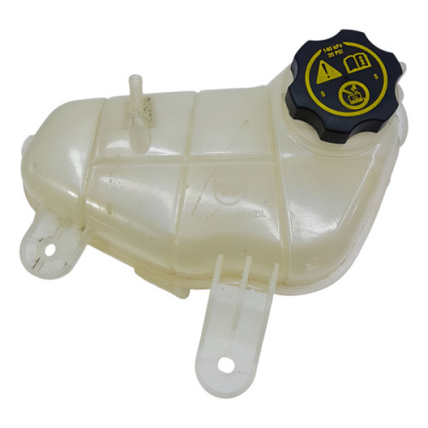 Reservatório Água Radiador  Gm Sonic Hb 1.6 2013 200806