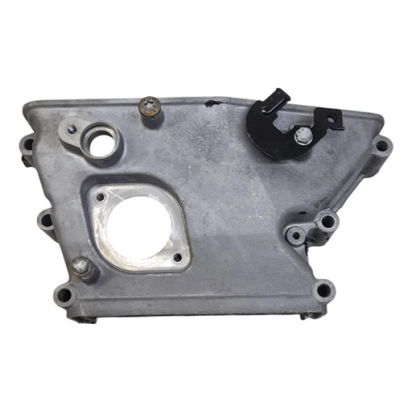 Tampa Superior Esquerda Motor  Bmw 540ia Dn81 2002 205906