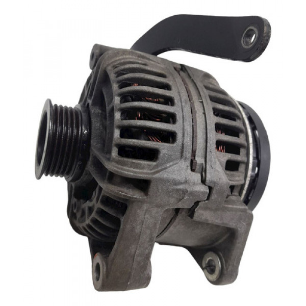 Alternador Fiat Palio 1.8 8v Weekend 2007    158424