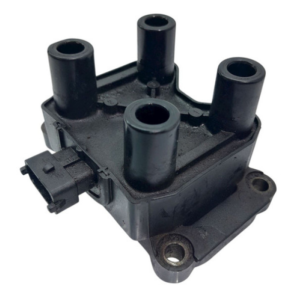 Bobina Ignição  Gm Vectra 2.2 16v 2000 198154