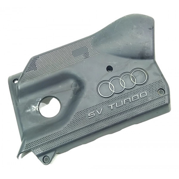 Capa Motor Audi A3 2006    119853