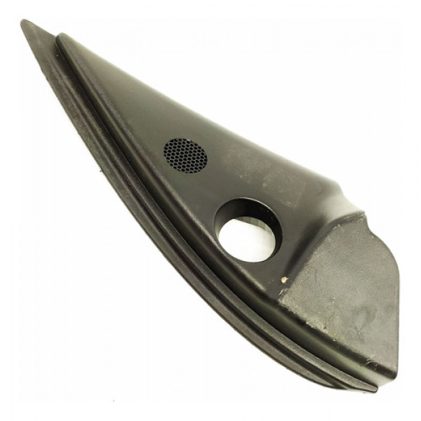 Acabamento Interno Retrovisor Direito Peugeot 207 2011    17