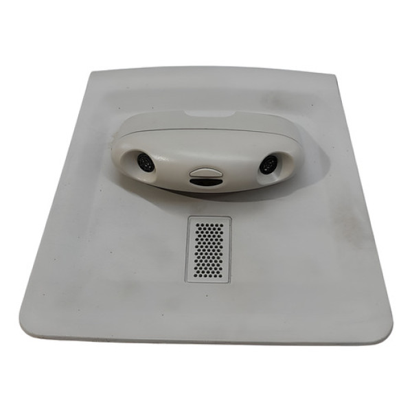 Acabamento C/sensor Alarme Suporte Quebra Sol  Fiat Idea  Ad Acabamento C/sensor Alarme Suporte Quebra Sol  Fiat Idea  Ad