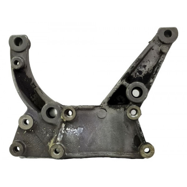 Suporte Bomba Direção Hidráulica Ford Focus 1.8 16v 2003    