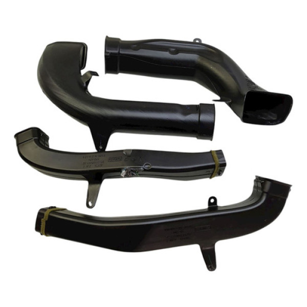 Conjunto Duto Ar Condicionado  Ford Edge 3.5 2011 198275 Não Informado