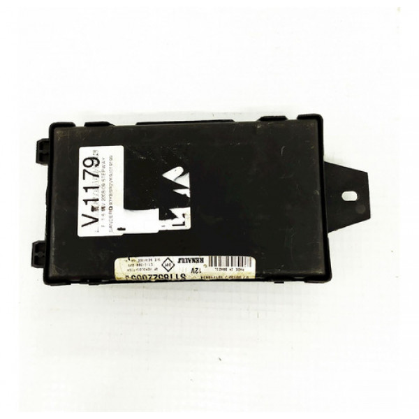 Módulo Bsi Renault Sandero Stepway 1.6 16v 2009    142018