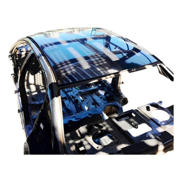 Teto Peugeot 207 Passion 1.4 2010 V1779 - P47 Não Informado