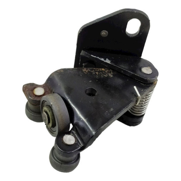 Carrinho Roldana Central Porta Deslizante Direita  Peugeot P