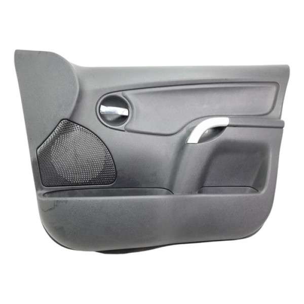 Forro Porta Dianteira Direita  Citroën C3 1.4 Glx 2008 18071