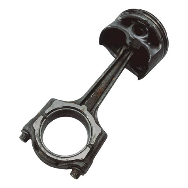 Pistão Biela  Citroën C3 Aircross 1.6 16v At  2014 202444