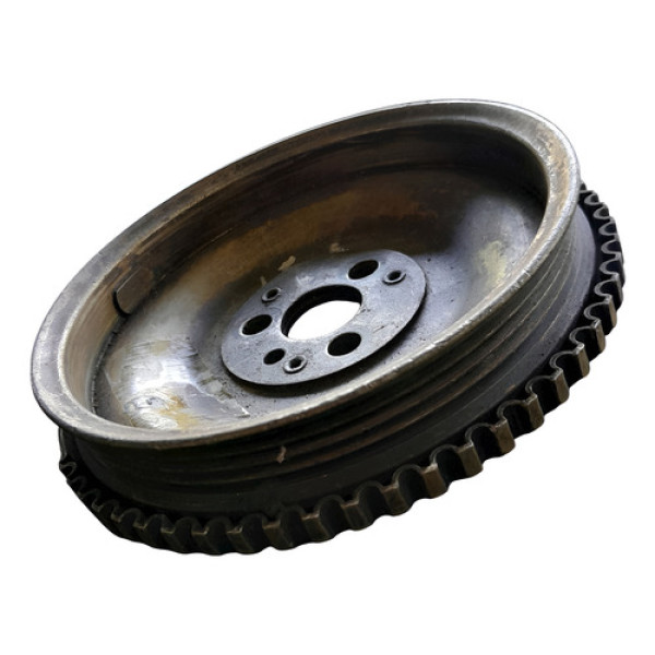 Polia Virabrequim Fiat Uno 1.0 2002    22536