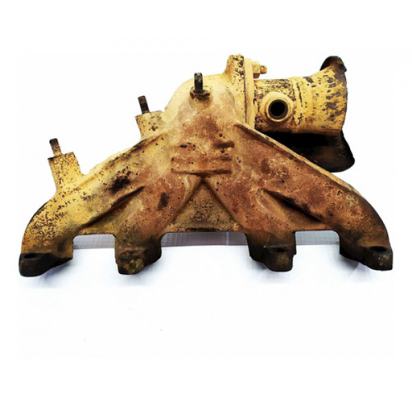 Coletor Escapamento Vw Santana 2003    135774