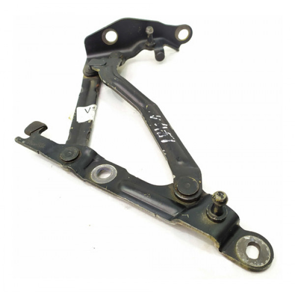 Dobradiça Direita Tampa Traseira Ford Fusion 2007 451