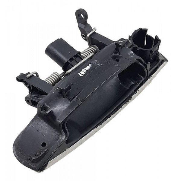 Maçaneta Externa Porta Traseira Direita Audi A6 2004    1506