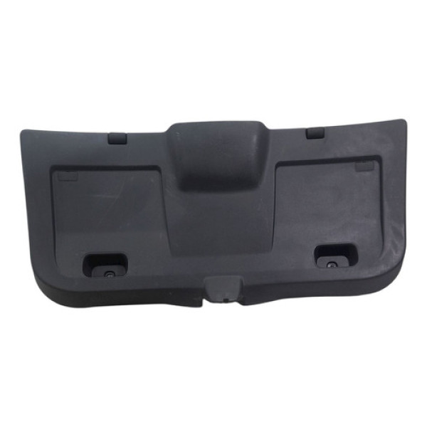 Acabamento Interno Tampa Traseira  Fiat Idea  Adv 1.8 8v 200 Não Informado