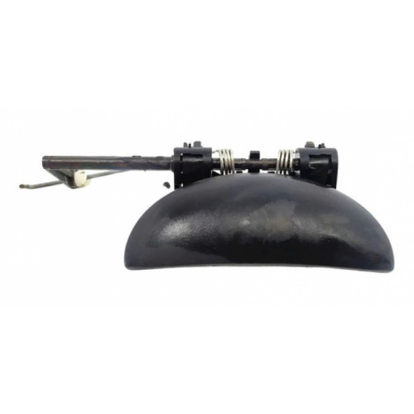 Maçaneta Externa Dianteira Direita Peugeot 206 1.6 8v 2001 5