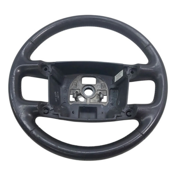 Volante Do Motorista Vw Touareg V8 2009 V1793 - P49 Não Informado