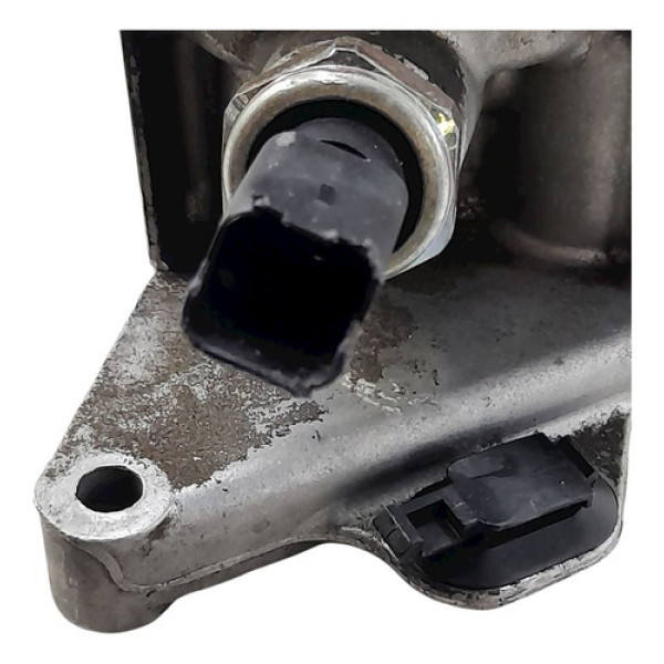 Cavalete Resfriador Filtro Óleo Motor  Citroën C4 Picasso 2. Não Informado