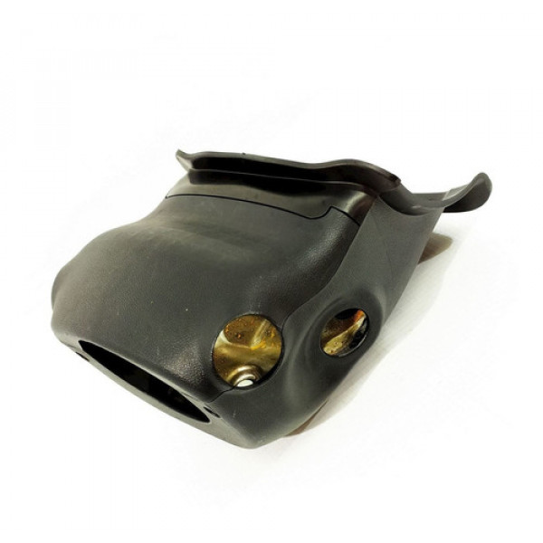 Capa Acabamento Chave De Seta Hb20 2019 Original 111496