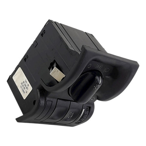 Botão Regulagem Farol  Gm Vectra 2.2 16v 2000 198251 Não Informado