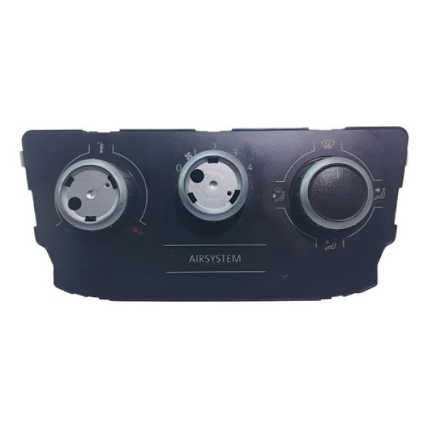 Comando Ar Forçado  Volkswagen Gol 1.0  2011 199432