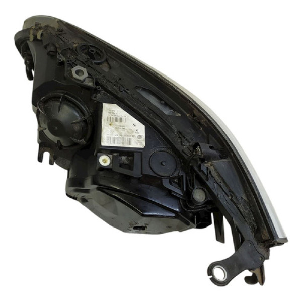 Farol Direito Bmw 550i 4.8  2009 V1742 - P15 Direito/passageiro
