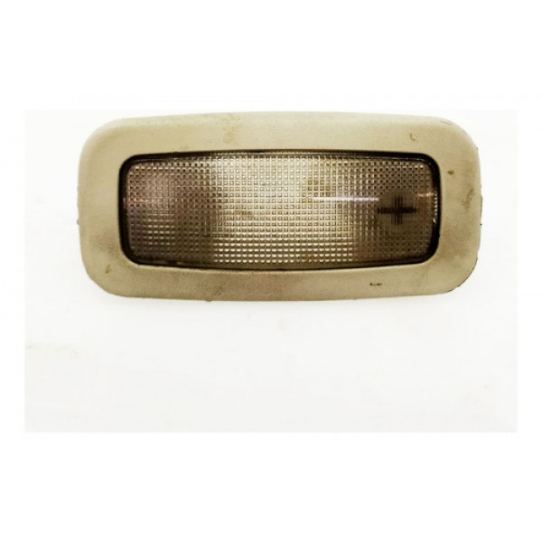 Luz Cortesia Lateral Fiat Stilo 2008    119090