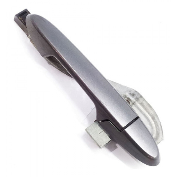 Maçaneta Externa Traseira Direita Honda City Lx  2017 91069