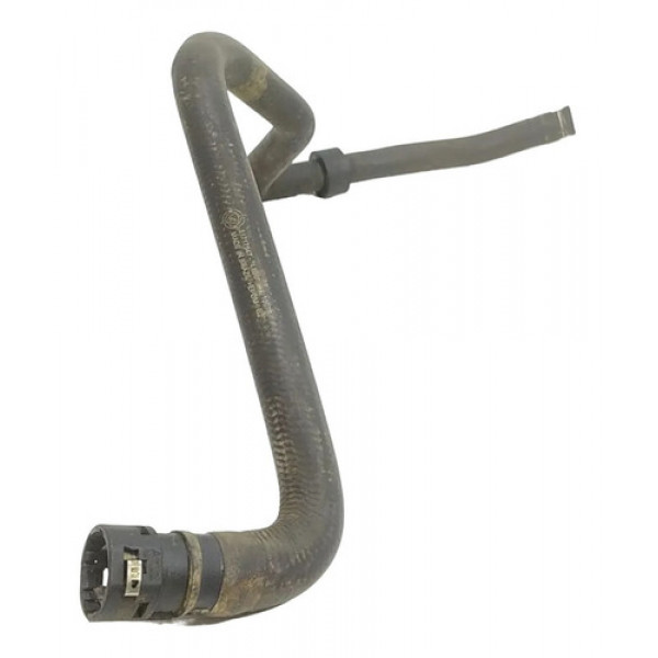 Mangueira Inferior Reservatório Radiador Stilo 2009 118918