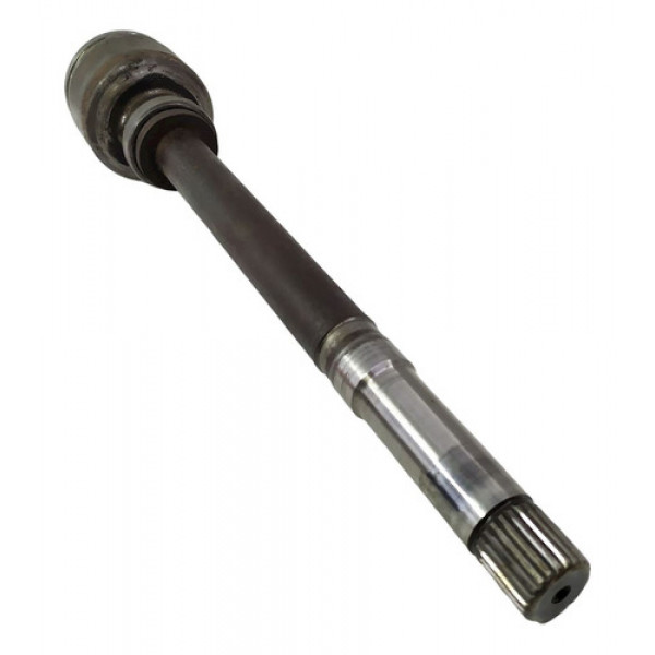 Semi Eixo Ford Focus 1.8 16v 2003    165642