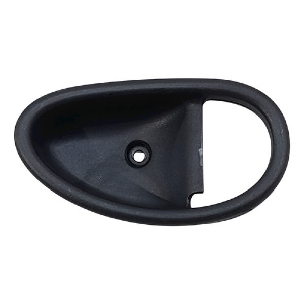 Acabamento Maçaneta Interna Porta Dianteira Direita  Fiat Si - Não Informado