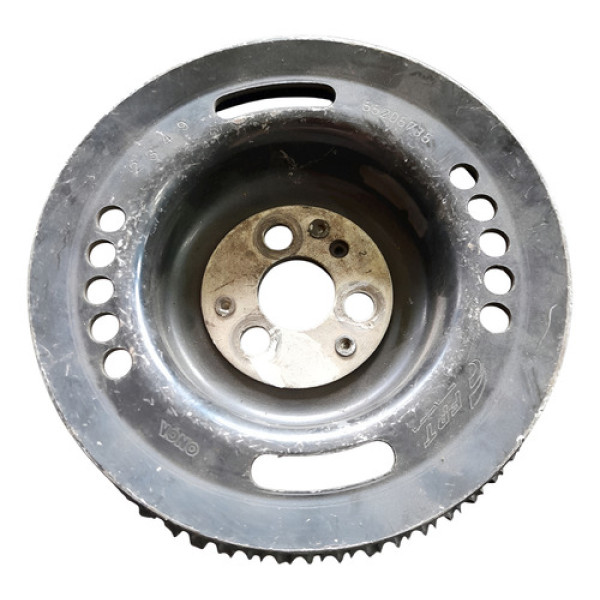 Polia Virabrequim Fiat Uno 1.0 2010    22757