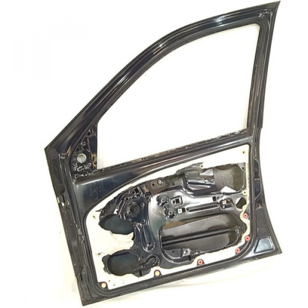 Porta Dianteira Direita Fiat Siena 2007 Original 115227