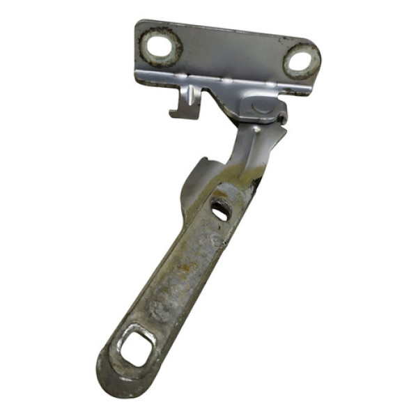 Braço Esquerdo Capo  Renault Logan 1.6 16v 2008 204172