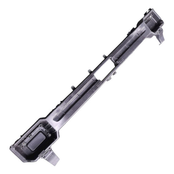 Alma Para-choque Traseiro  Hyundai Hb20 1.0  2013 203785